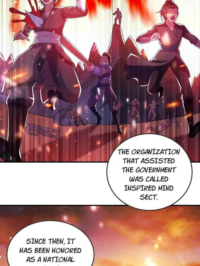 Super Son-in-law In Another World [ALL CHAPTERS] Chapter 5 19